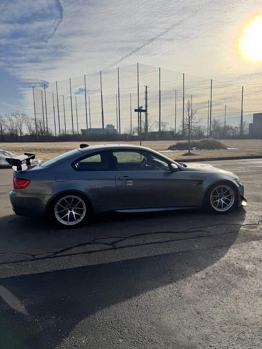 2009 BMW E92 M3 Coupe - Image 8 of 19
