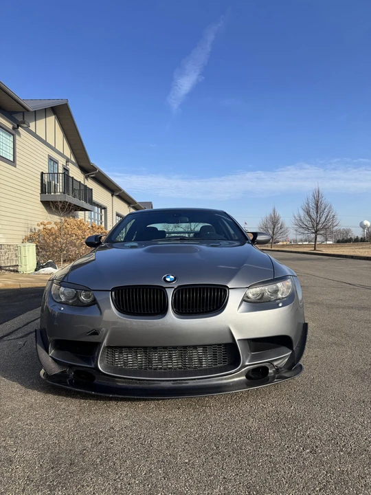 2009 BMW E92 M3 Coupe - Image 9 of 19
