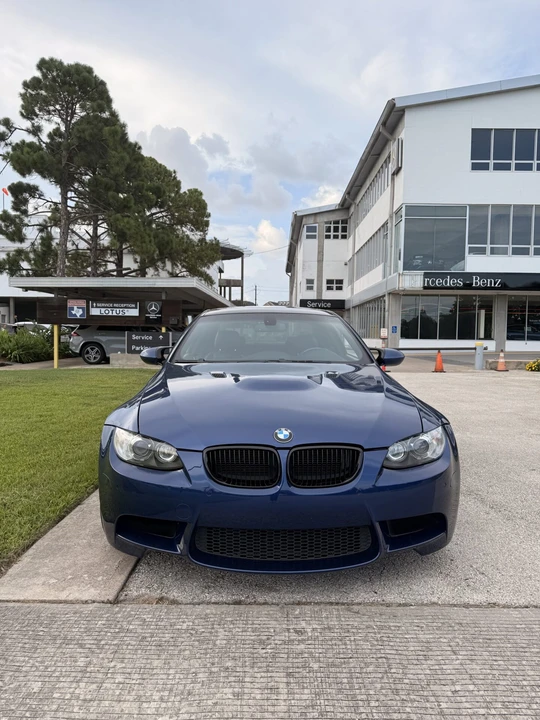 2009 BMW E92 M3 Coupe - Image 3 of 14