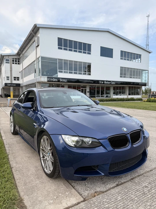 2009 BMW E92 M3 Coupe - Image 5 of 14