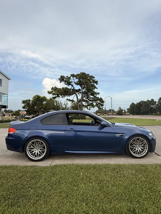 2009 BMW E92 M3 Coupe - Image 6 of 14