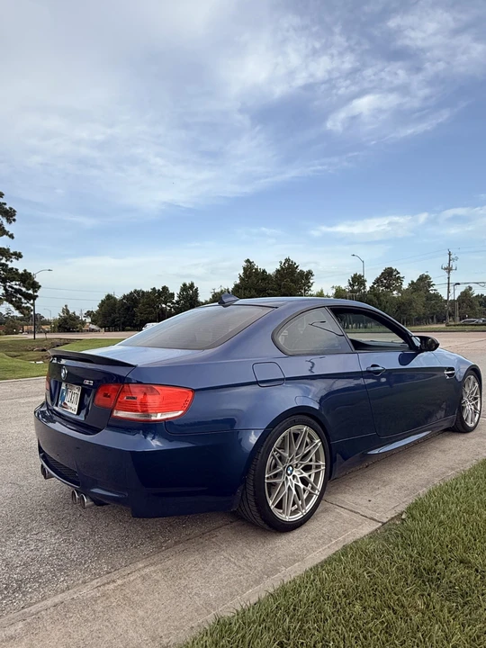 2009 BMW E92 M3 Coupe - Image 7 of 14