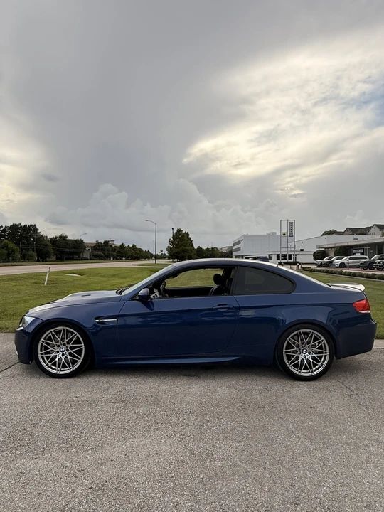 2009 BMW E92 M3 Coupe - Image 10 of 14