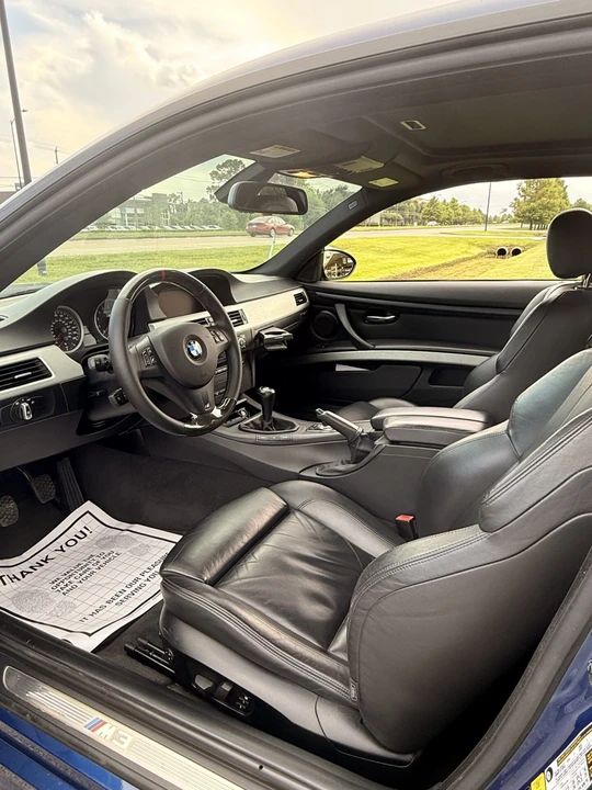 2009 BMW E92 M3 Coupe - Image 2 of 14
