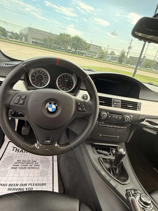 2009 BMW E92 M3 Coupe - Image 12 of 14