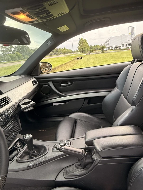 2009 BMW E92 M3 Coupe - Image 14 of 14