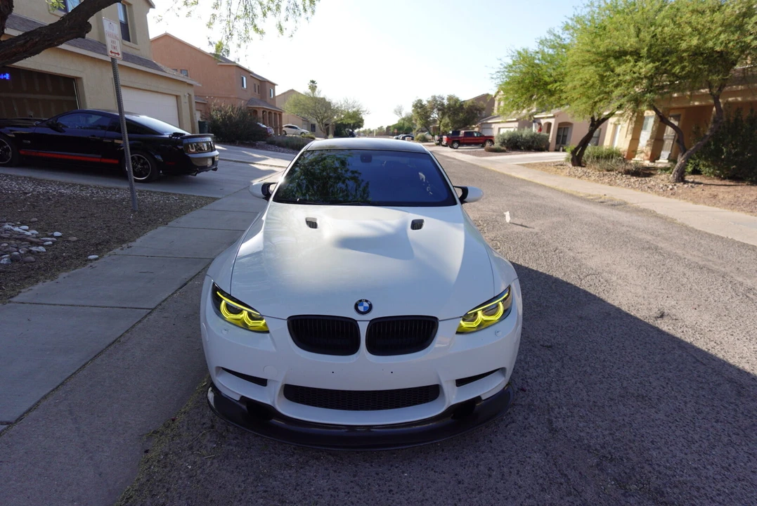 2009 BMW E92 M3 Coupe - Image 3 of 12