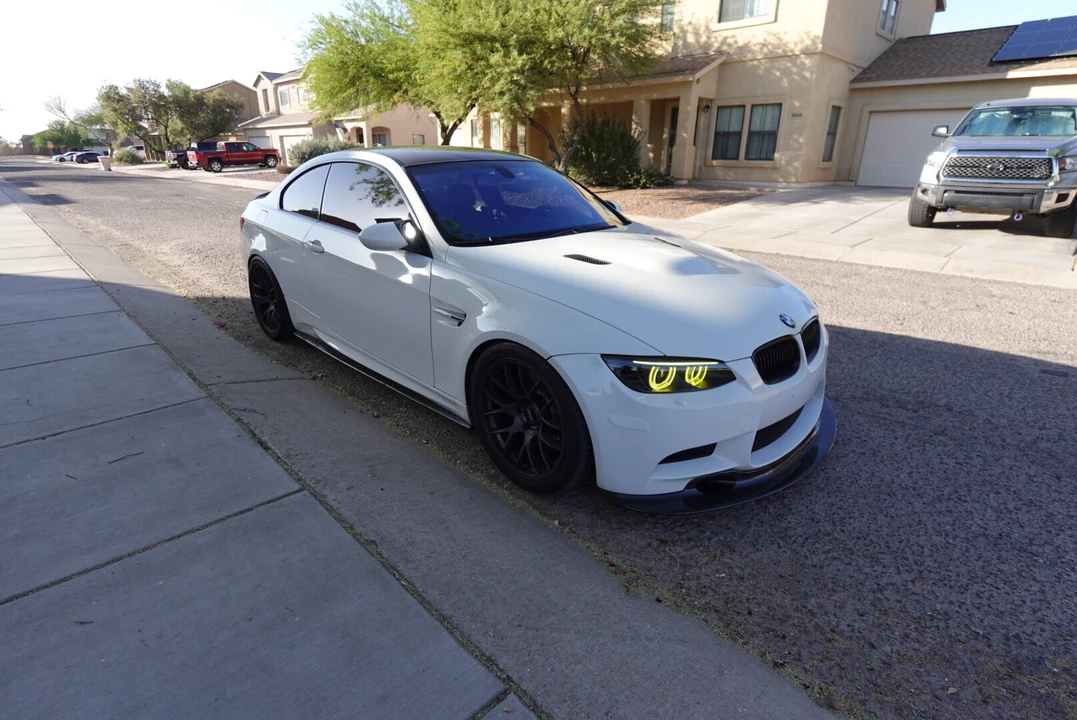 2009 BMW E92 M3 Coupe - Image 5 of 12