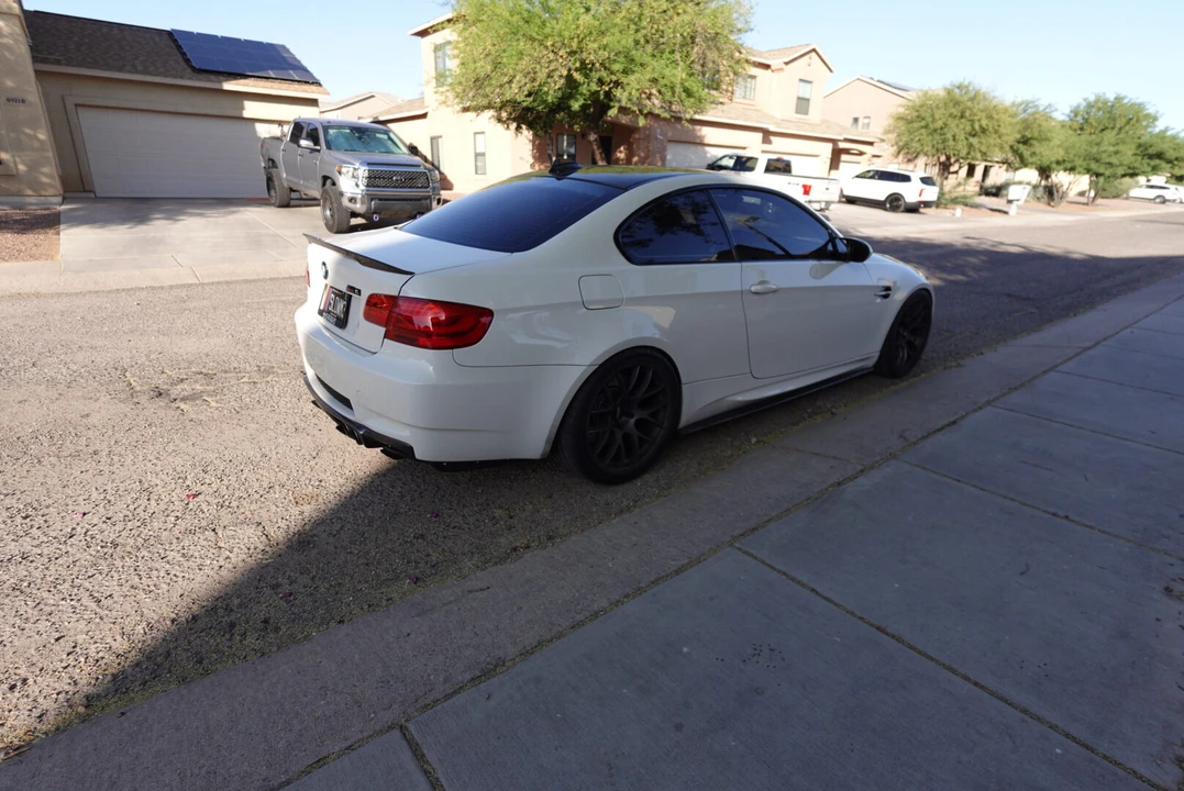 2009 BMW E92 M3 Coupe - Image 6 of 12