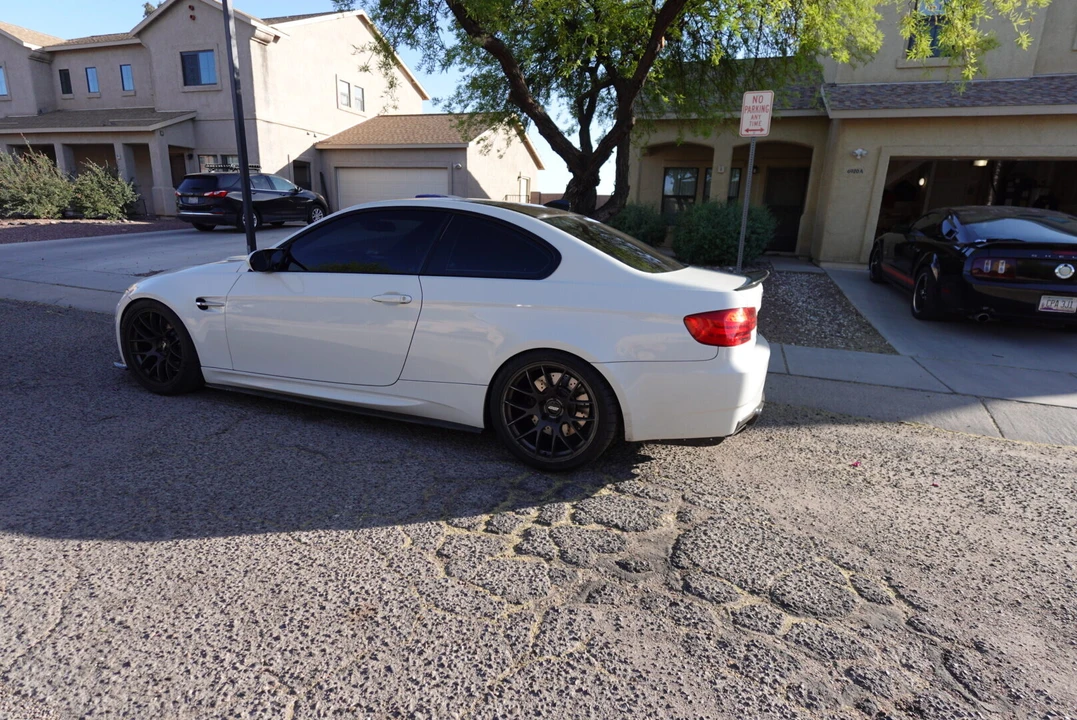 2009 BMW E92 M3 Coupe - Image 8 of 12