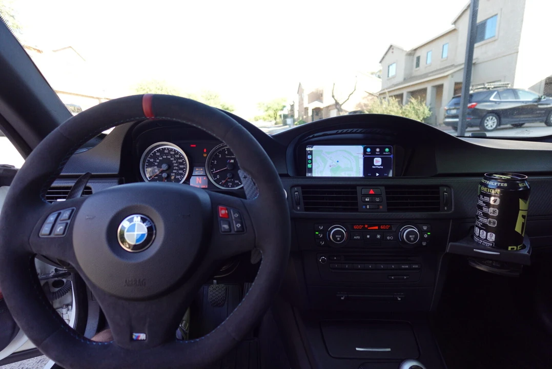 2009 BMW E92 M3 Coupe - Image 11 of 12