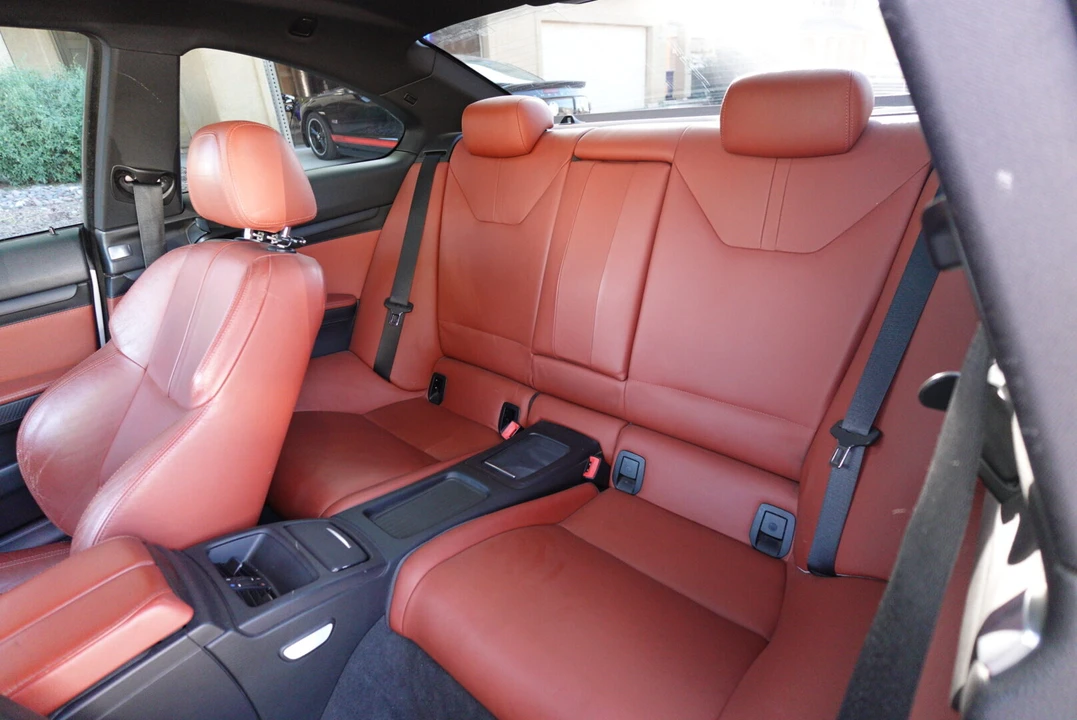 2009 BMW E92 M3 Coupe - Image 4 of 12