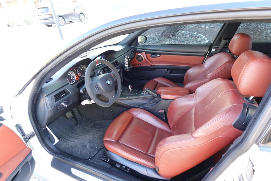 2009 BMW E92 M3 Coupe - Image 2 of 12