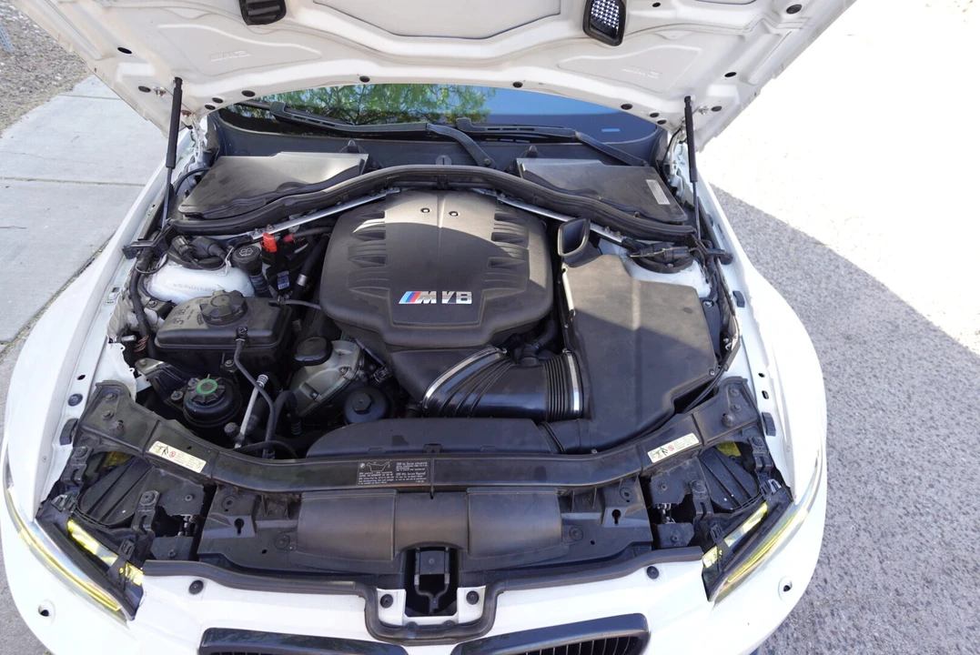 2009 BMW E92 M3 Coupe - Image 10 of 12