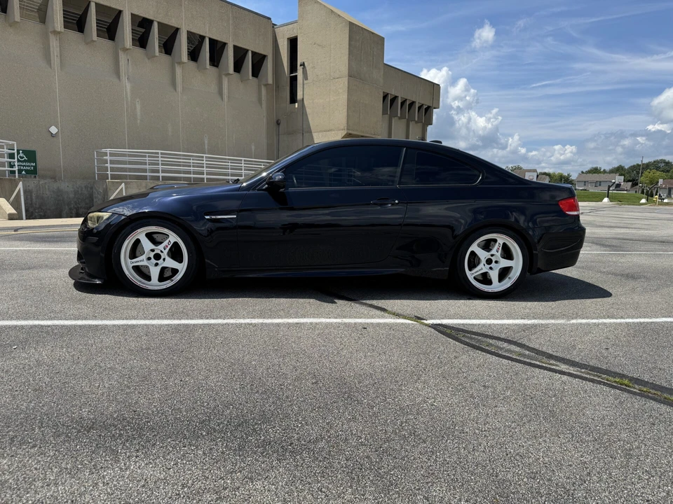 2009 BMW E92 M3 Coupe - Image 3 of 8