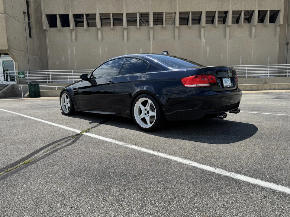 2009 BMW E92 M3 Coupe - Image 5 of 8