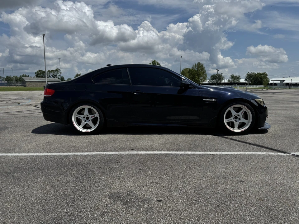 2009 BMW E92 M3 Coupe - Image 8 of 8