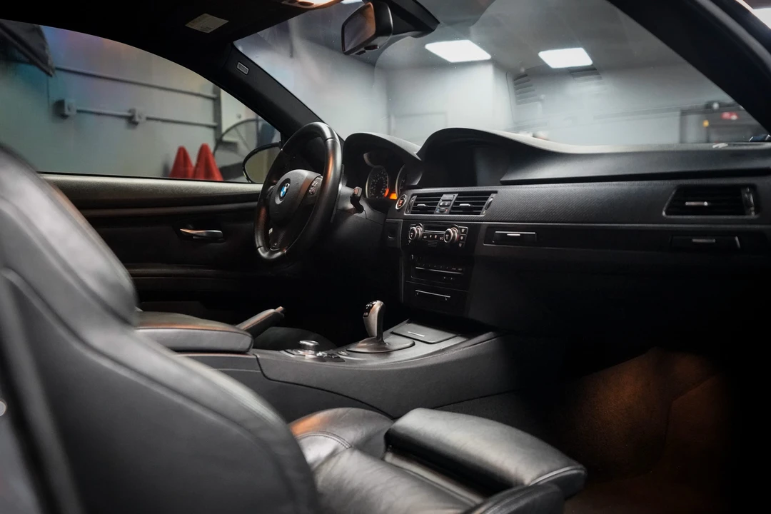 2009 BMW E92 M3 Coupe - Image 9 of 12