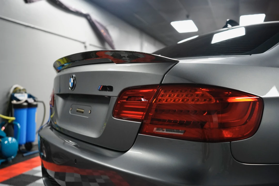 2009 BMW E92 M3 Coupe - Image 6 of 12