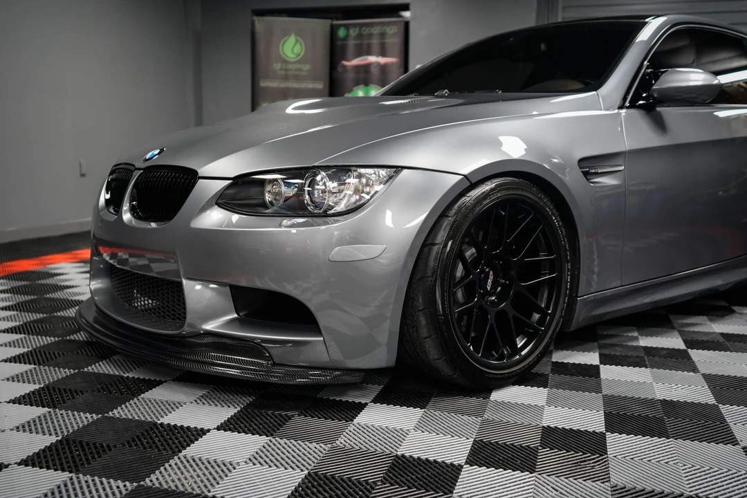 2009 BMW E92 M3 Coupe - Image 3 of 12