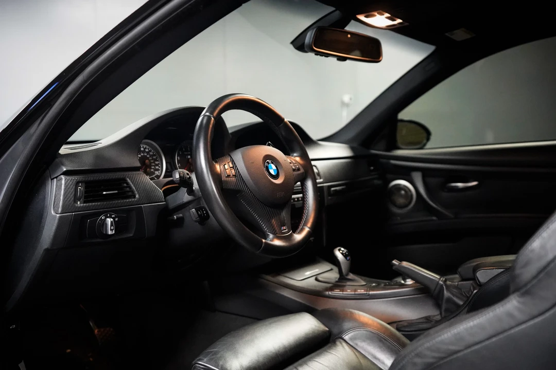 2009 BMW E92 M3 Coupe - Image 10 of 12