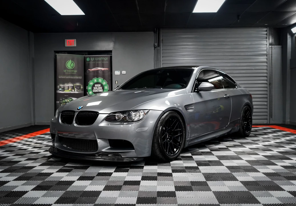 2009 BMW E92 M3 Coupe - Image 2 of 12