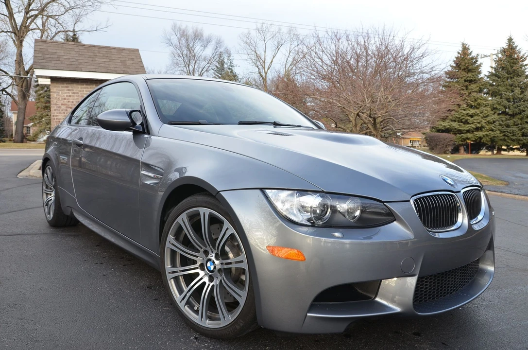 2009 BMW E92 M3 Coupe - Image 2 of 20