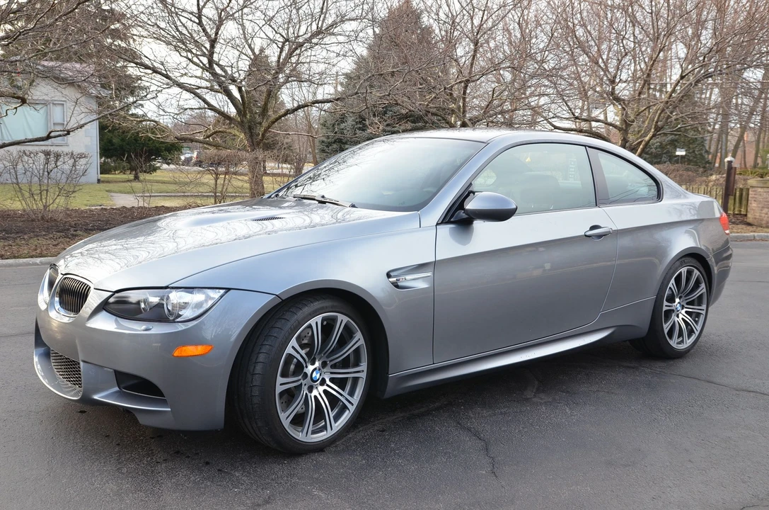 2009 BMW E92 M3 Coupe - Image 4 of 20