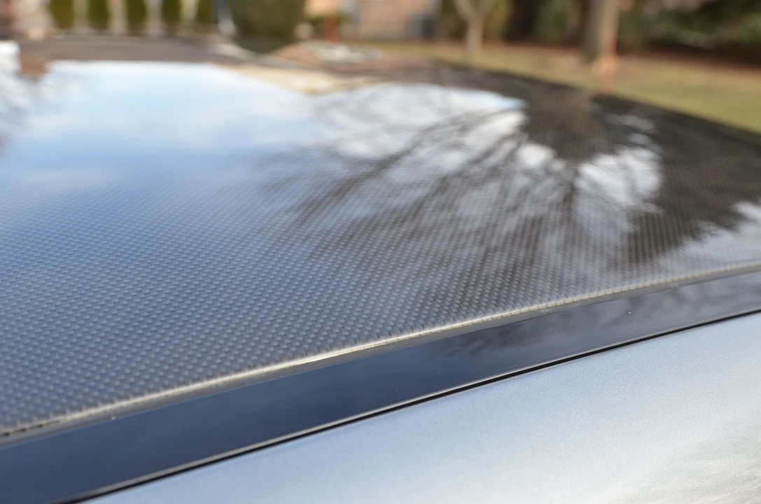 2009 BMW E92 M3 Coupe - Image 5 of 20