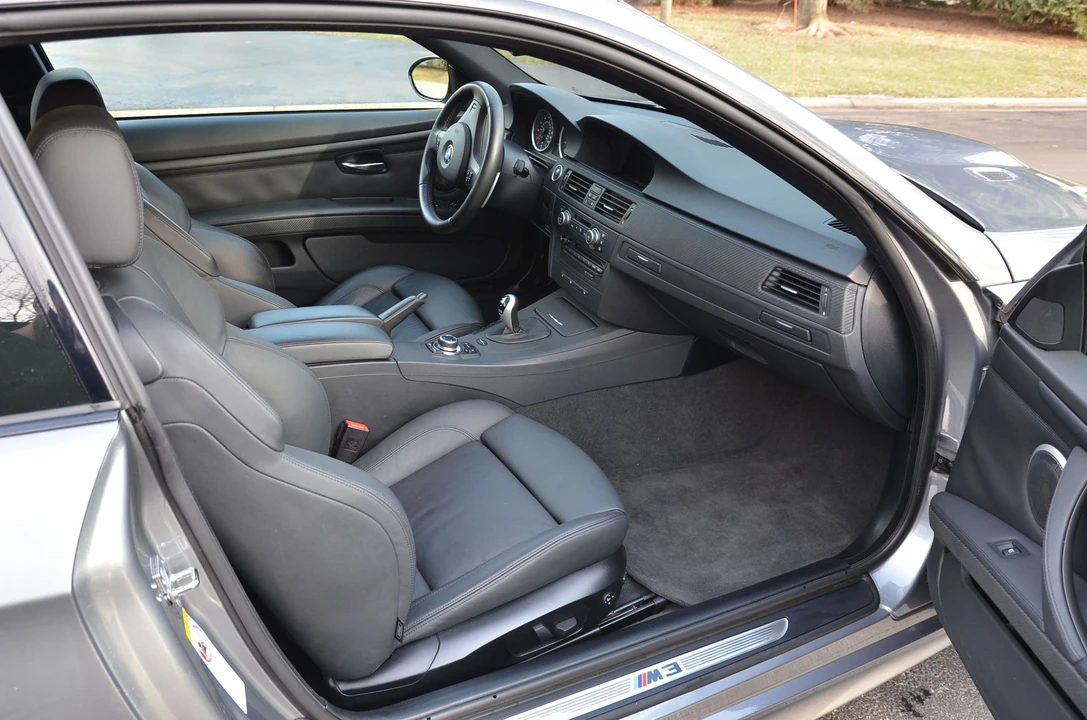 2009 BMW E92 M3 Coupe - Image 6 of 20