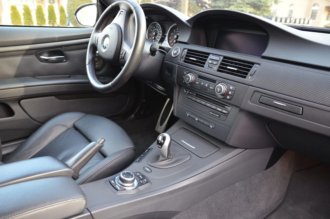2009 BMW E92 M3 Coupe - Image 8 of 20