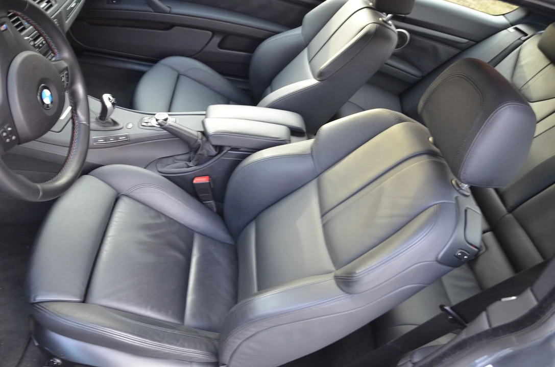 2009 BMW E92 M3 Coupe - Image 9 of 20