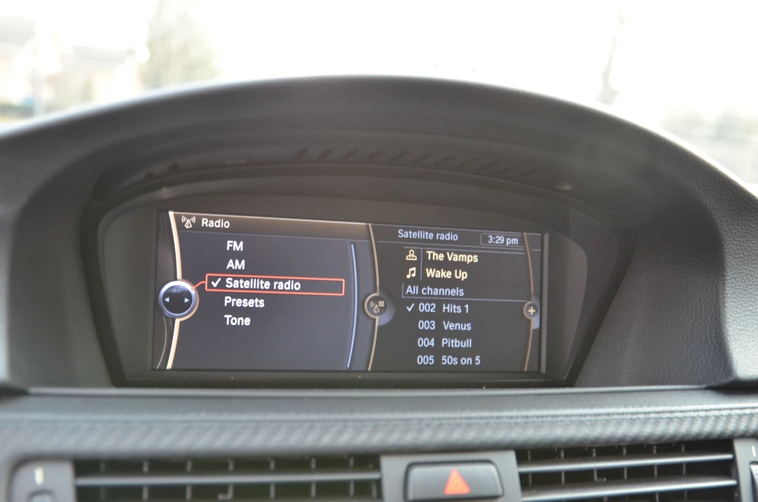 2009 BMW E92 M3 Coupe - Image 13 of 20
