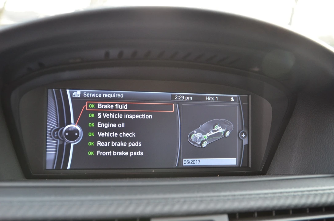 2009 BMW E92 M3 Coupe - Image 14 of 20