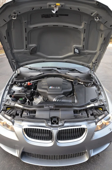 2009 BMW E92 M3 Coupe - Image 16 of 20