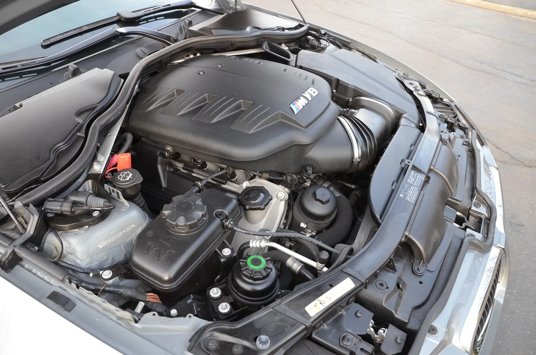 2009 BMW E92 M3 Coupe - Image 18 of 20