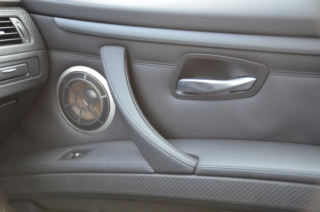 2009 BMW E92 M3 Coupe - Image 19 of 20