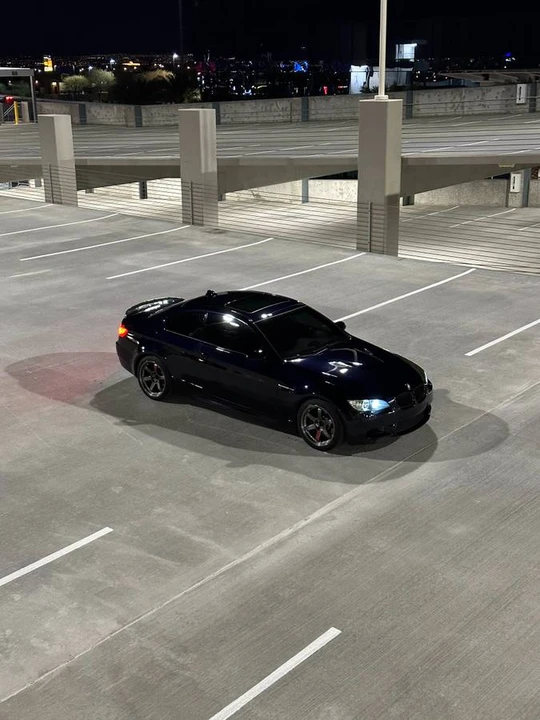 2009 BMW E92 M3 Coupe - Image 5 of 11