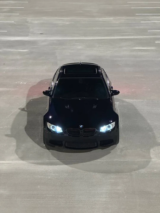 2009 BMW E92 M3 Coupe - Image 6 of 11