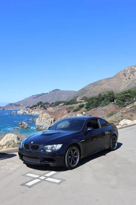 2009 BMW E92 M3 Coupe - Image 4 of 11