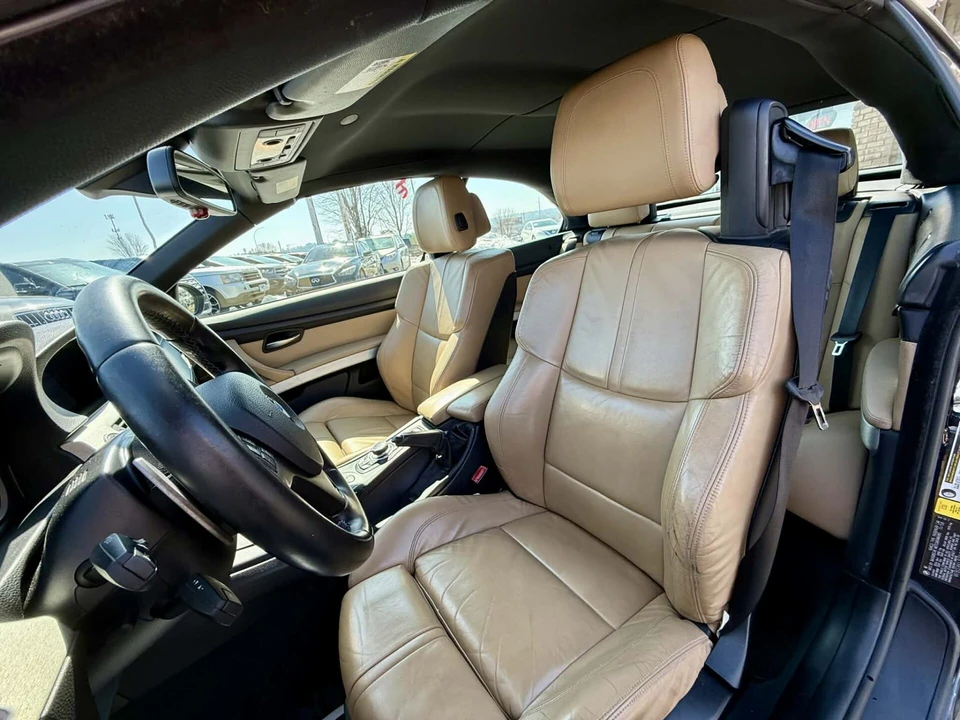 2009 BMW E93 M3 Convertible - Image 18 of 30