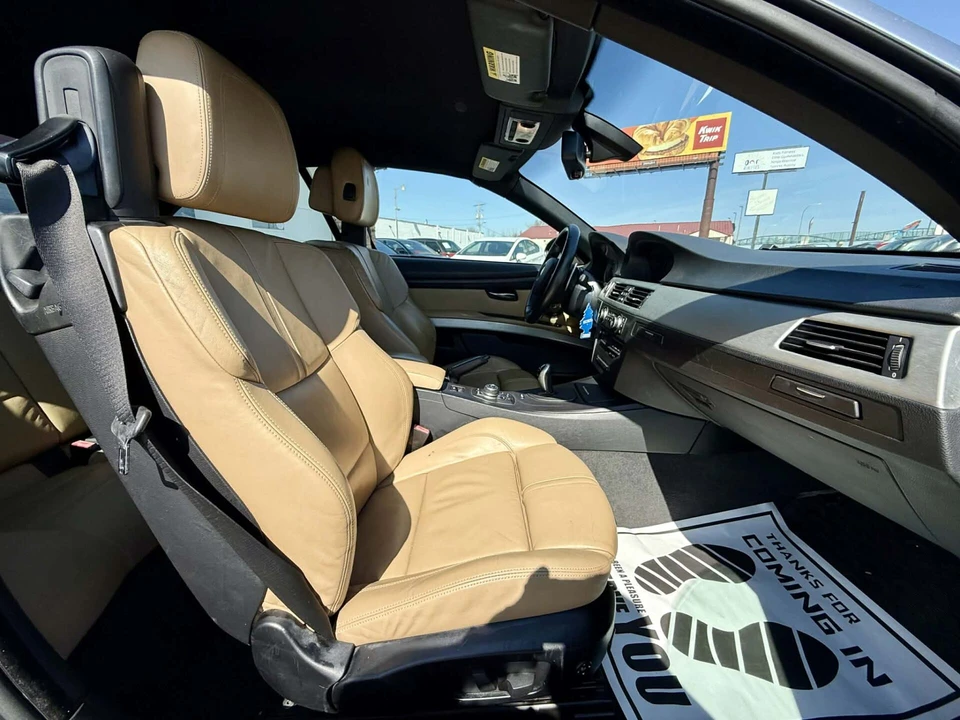 2009 BMW E93 M3 Convertible - Image 4 of 30