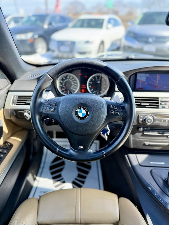 2009 BMW E93 M3 Convertible - Image 22 of 30