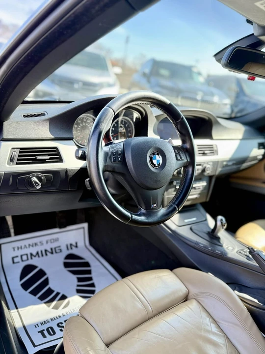 2009 BMW E93 M3 Convertible - Image 23 of 30