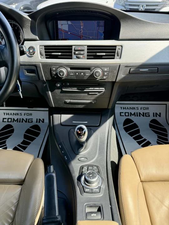 2009 BMW E93 M3 Convertible - Image 25 of 30