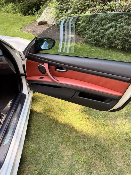 2009 BMW E93 M3 Convertible - Image 10 of 10