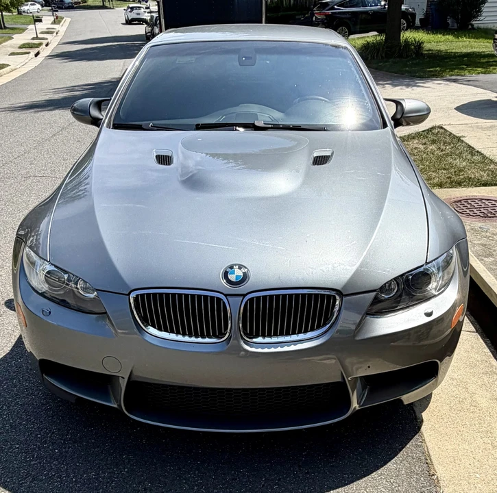 2009 BMW E93 M3 Convertible - Image 3 of 12