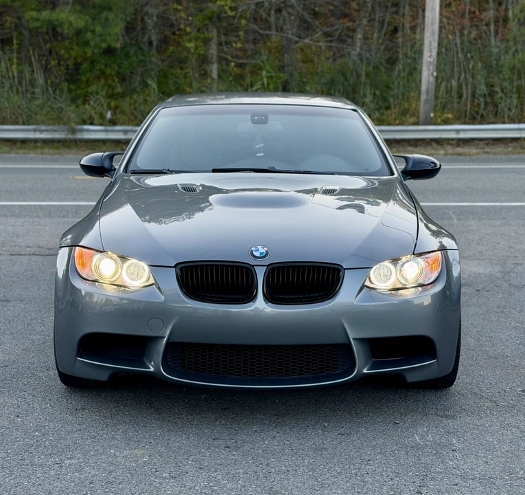 2009 BMW E93 M3 Convertible - Image 6 of 30