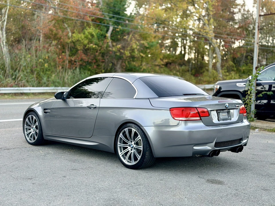 2009 BMW E93 M3 Convertible - Image 14 of 30