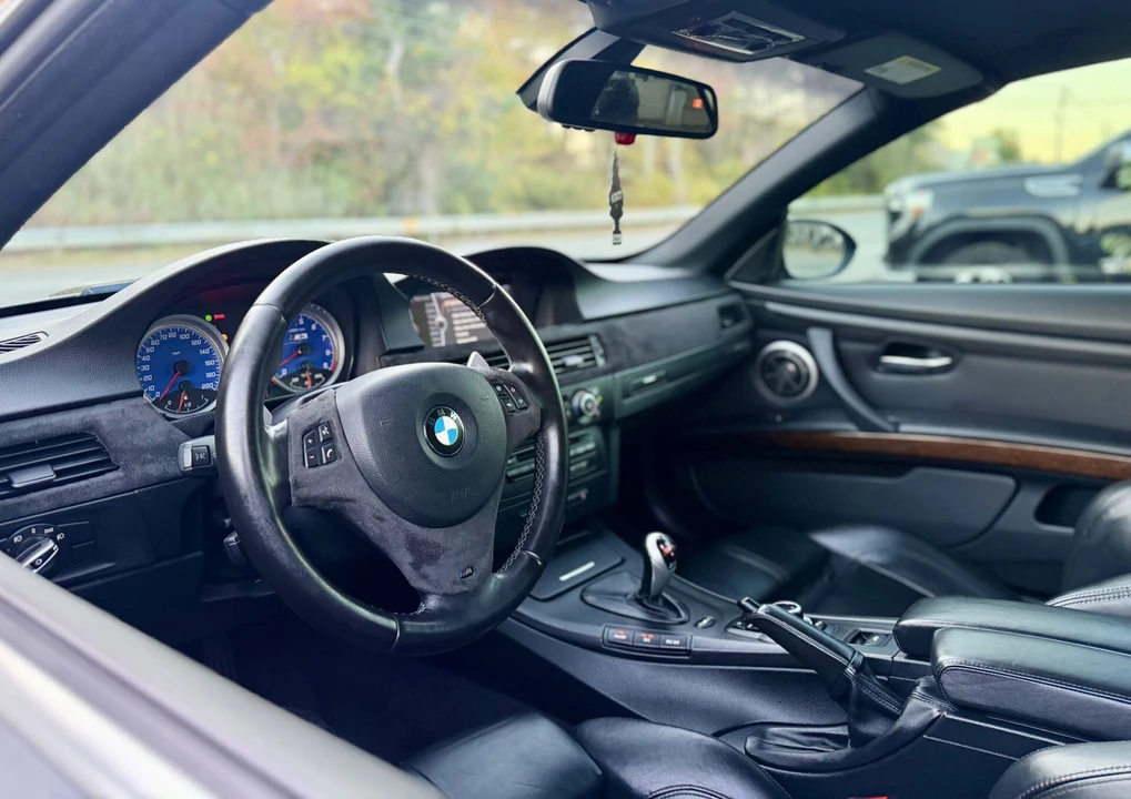 2009 BMW E93 M3 Convertible - Image 4 of 30